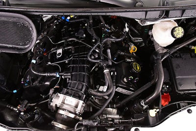 2025 Ford Transit-350 XLT