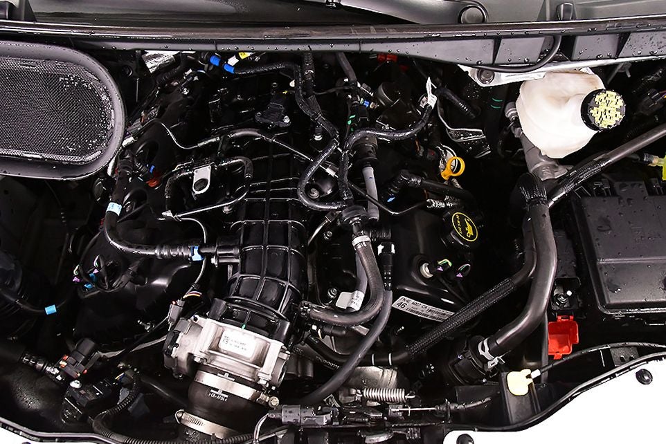 2025 Ford Transit-350 XLT