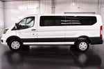 2025 Ford Transit-350 XLT