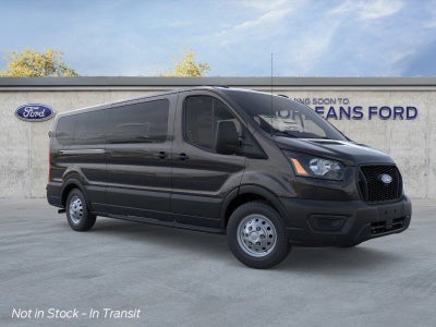 2026 Ford Transit-350 XL