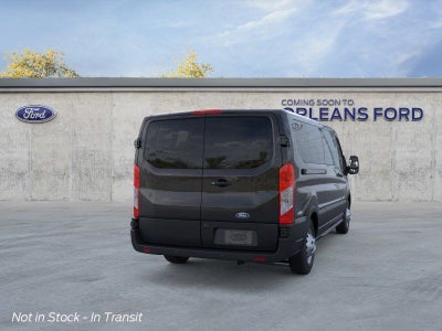 2026 Ford Transit-350 XL