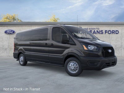2026 Ford Transit-350 XL