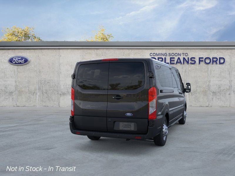 2026 Ford Transit-350 XL