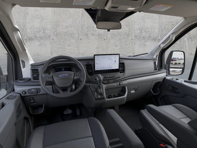 2026 Ford Transit-350 XL