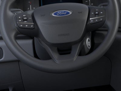 2026 Ford Transit-350 XL