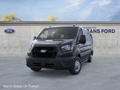 2026 Ford Transit-350 XL