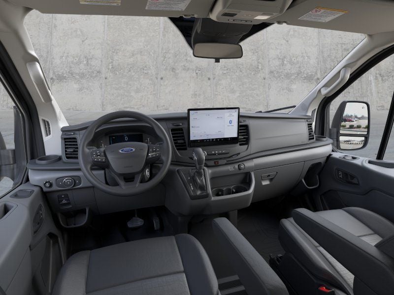 2026 Ford Transit-350 XL