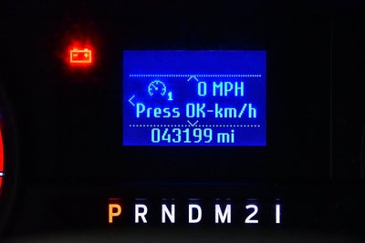 2017 Ford F-550SD XL DRW