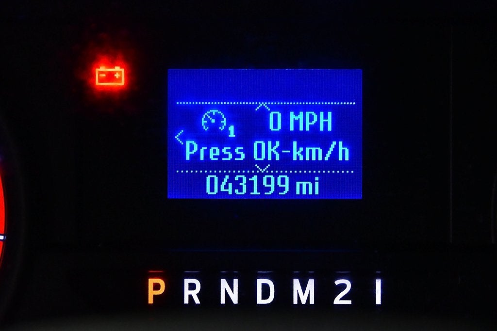 2017 Ford F-550SD XL DRW