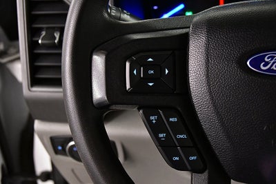 2017 Ford F-550SD XL DRW