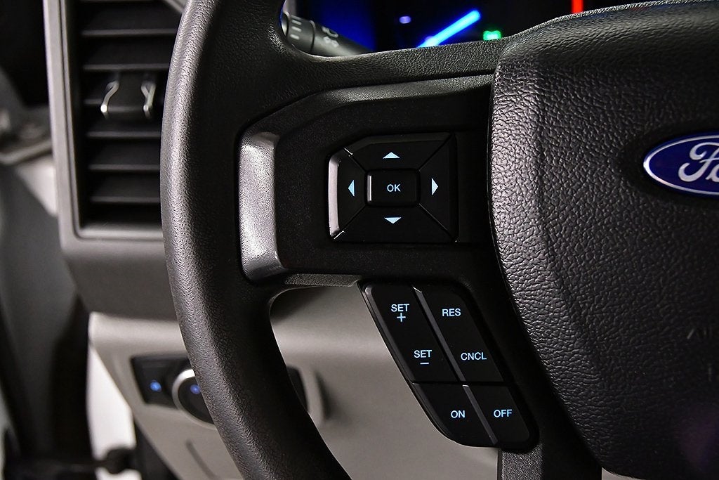 2017 Ford F-550SD XL DRW