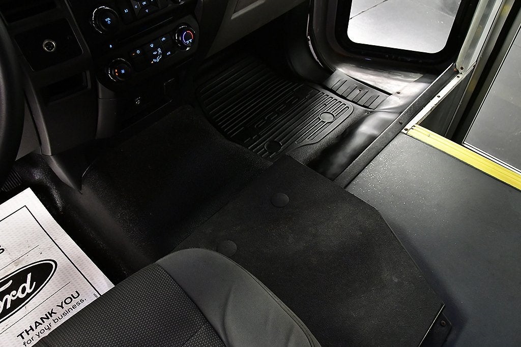 2017 Ford F-550SD XL DRW