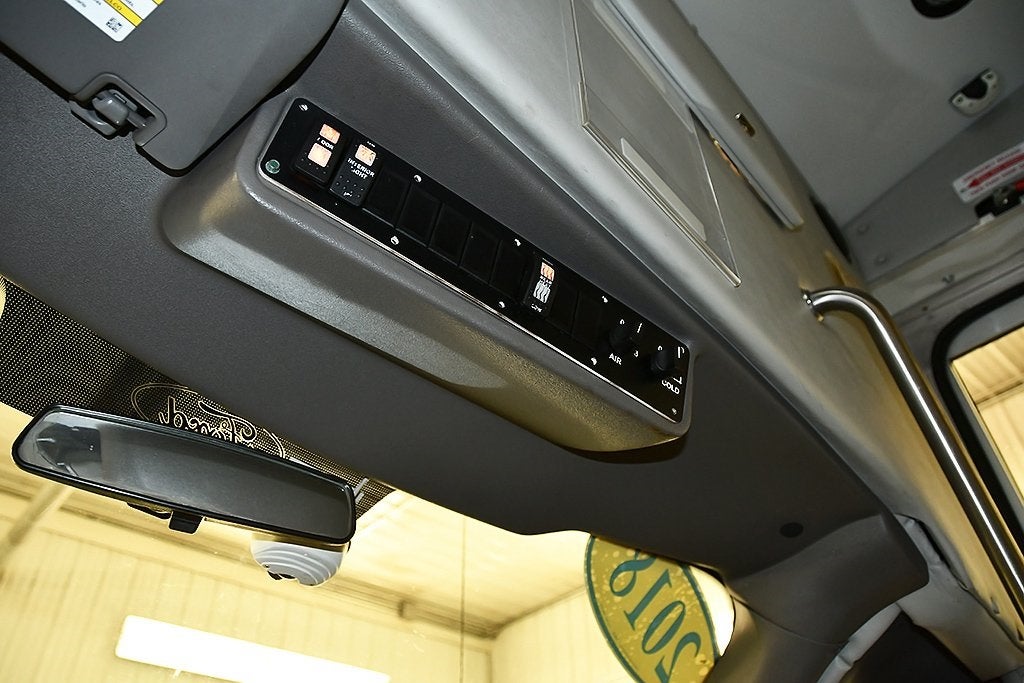 2017 Ford F-550SD XL DRW