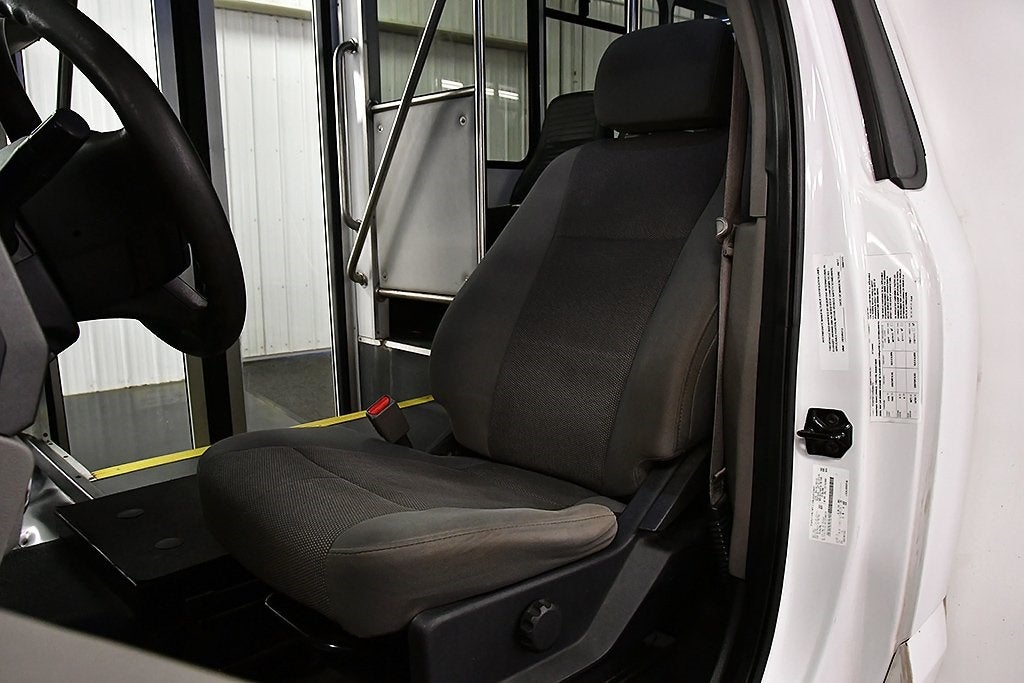 2017 Ford F-550SD XL DRW