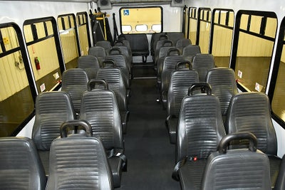 2017 Ford F-550SD XL DRW