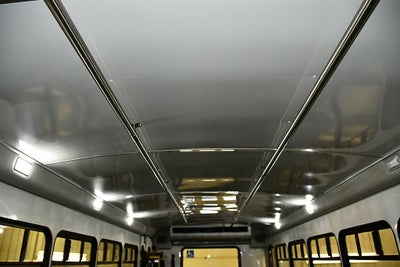 2017 Ford F-550SD XL DRW