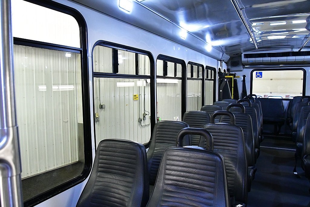 2017 Ford F-550SD XL DRW