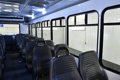 2017 Ford F-550SD XL DRW