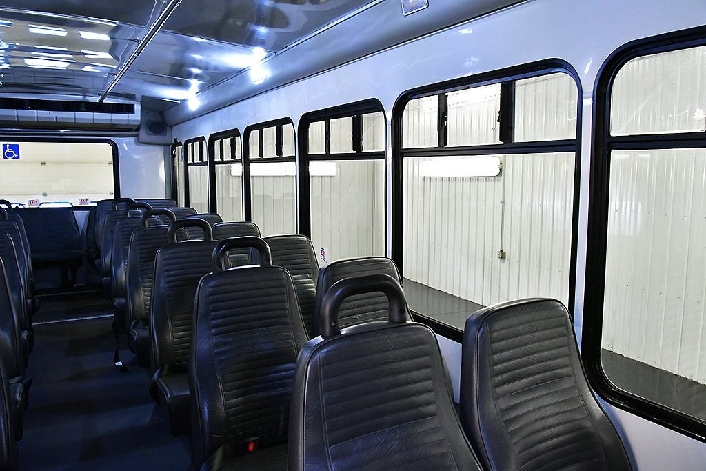 2017 Ford F-550SD XL DRW