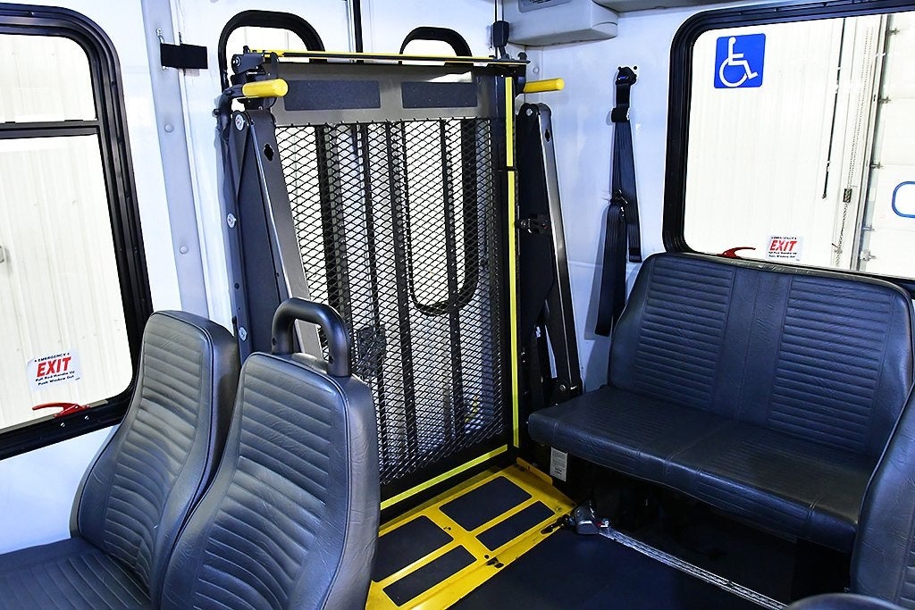 2017 Ford F-550SD XL DRW