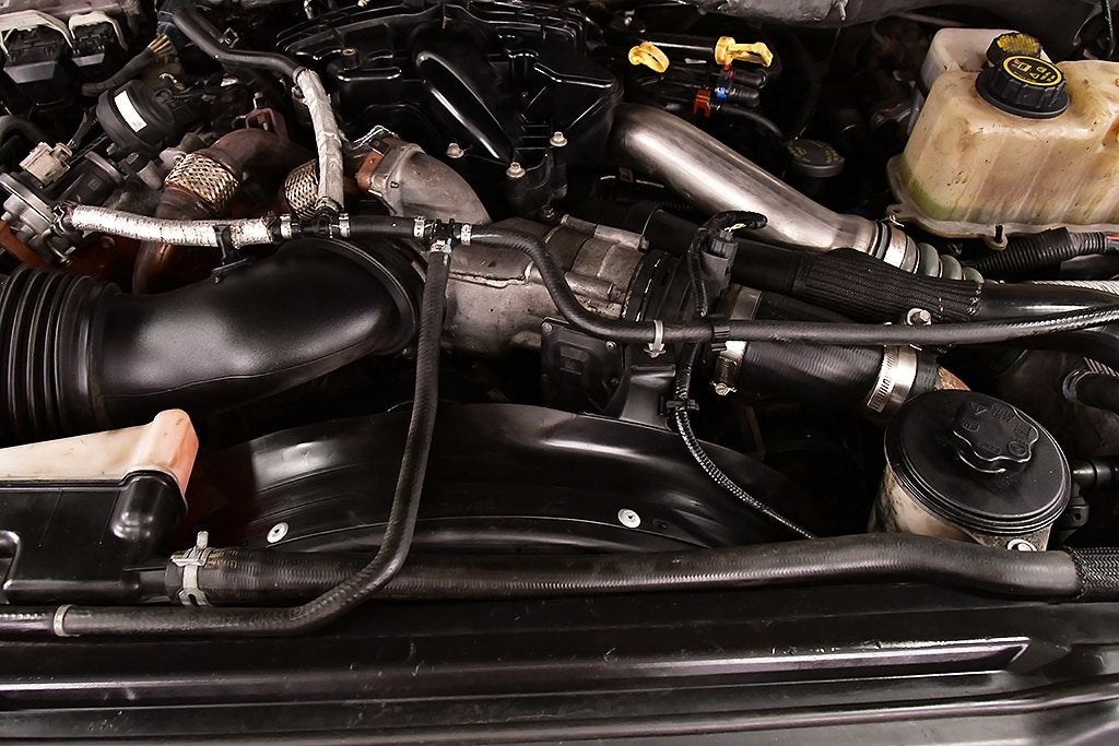 2017 Ford F-550SD XL DRW