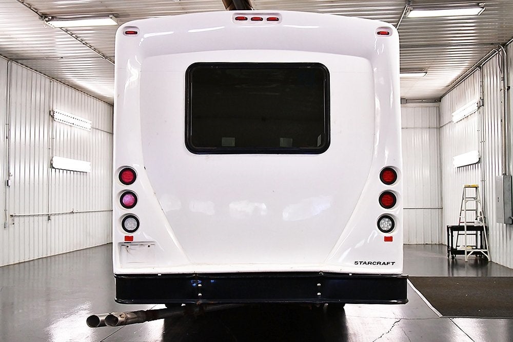 2017 Ford F-550SD XL DRW