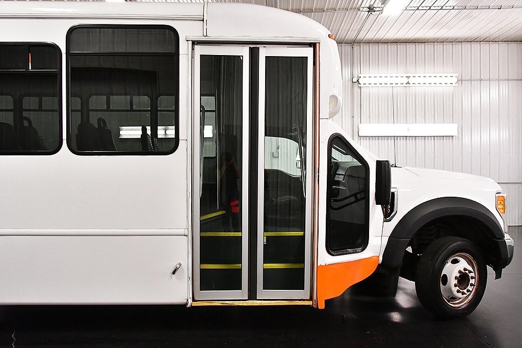 2017 Ford F-550SD XL DRW