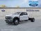 2026 Ford F-550SD Lariat DRW