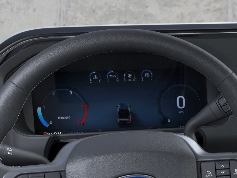 2026 Ford F-550SD Lariat DRW