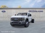 2026 Ford F-550SD Lariat DRW