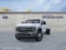 2026 Ford F-550SD Lariat DRW
