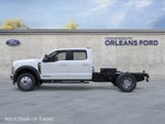 2026 Ford F-550SD Lariat DRW
