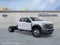 2026 Ford F-550SD Lariat DRW