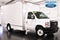 2024 Ford E-450SD Base