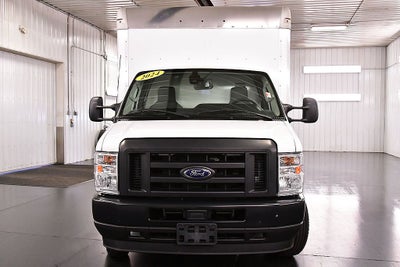 2024 Ford E-450SD Base