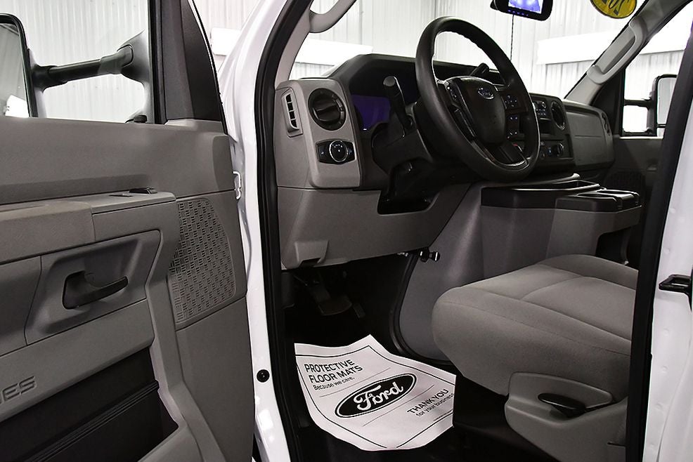 2024 Ford E-450SD Base