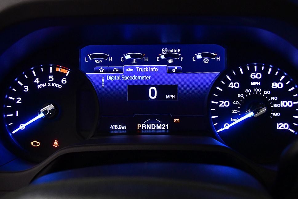 2024 Ford E-450SD Base