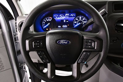 2024 Ford E-450SD Base