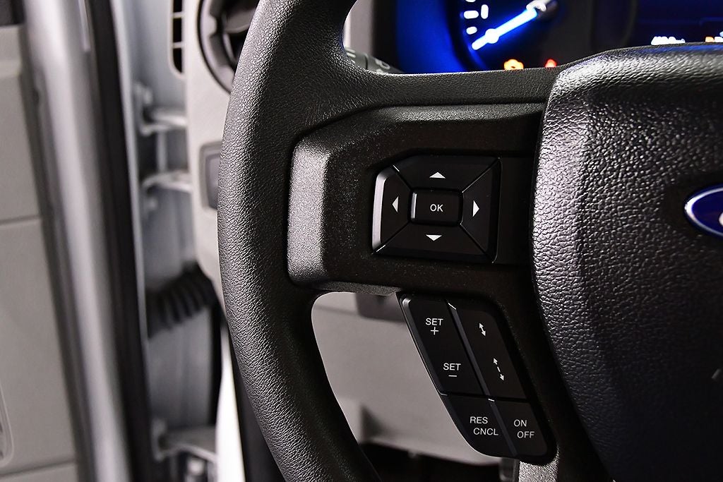 2024 Ford E-450SD Base