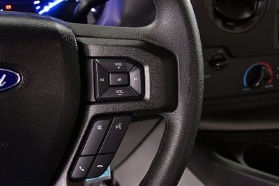 2024 Ford E-450SD Base