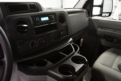 2024 Ford E-450SD Base