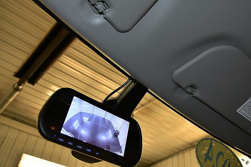 2024 Ford E-450SD Base