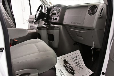2024 Ford E-450SD Base