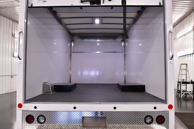 2024 Ford E-450SD Base