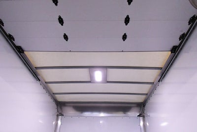 2024 Ford E-450SD Base