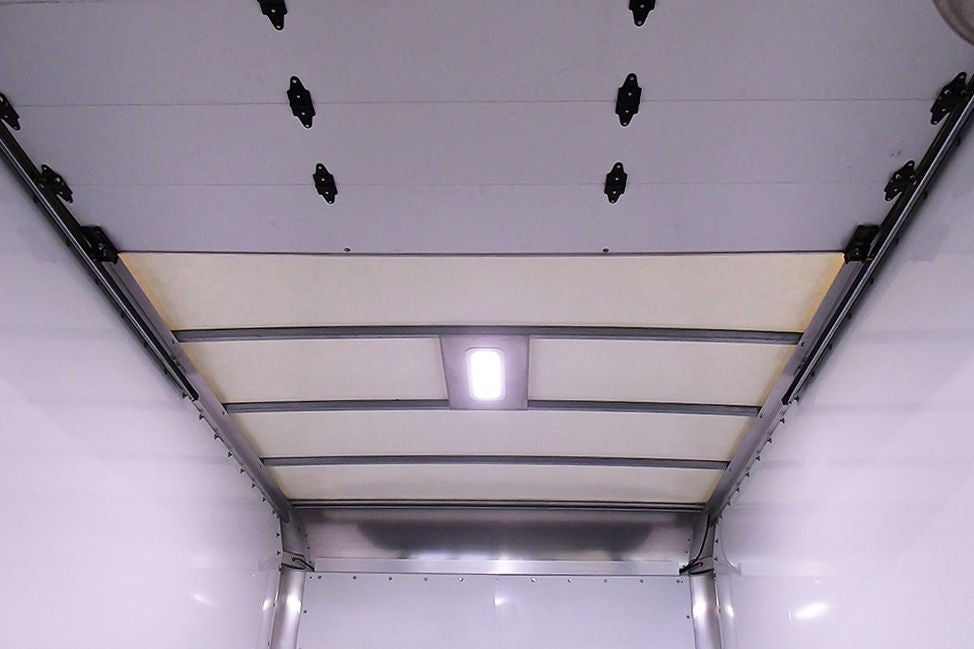2024 Ford E-450SD Base