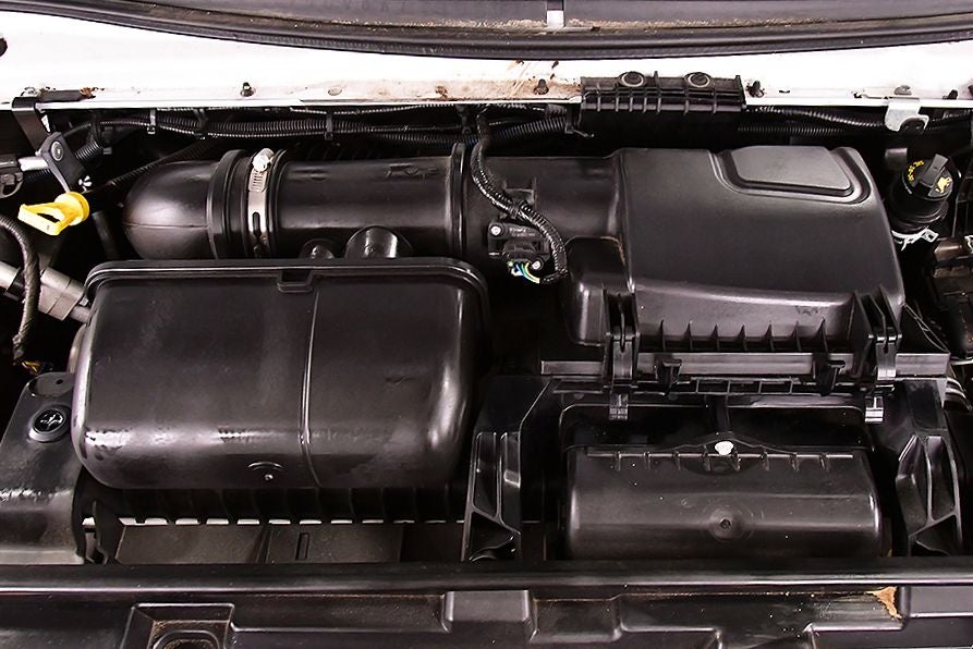 2024 Ford E-450SD Base