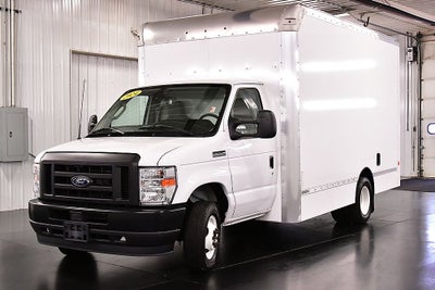 2024 Ford E-450SD Base