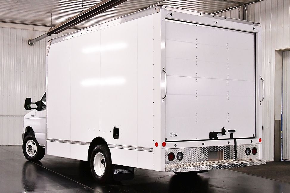 2024 Ford E-450SD Base