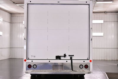 2024 Ford E-450SD Base